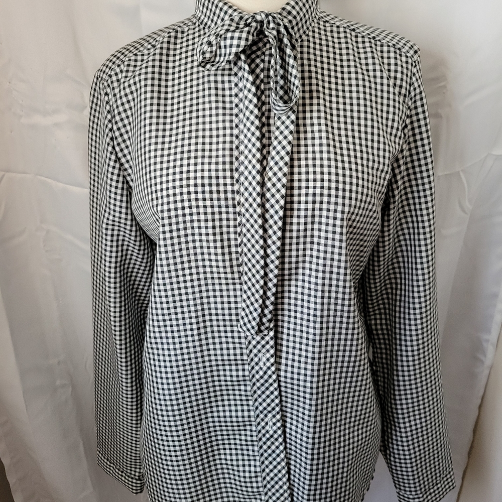 Vintage shirt.